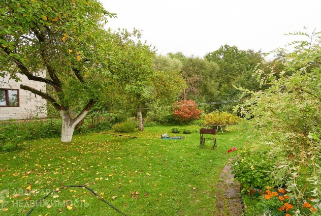 Фото Дом с удобствами в аг. Шершуны — 35