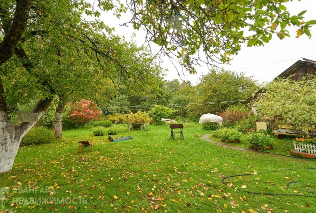 Фото Дом с удобствами в аг. Шершуны — 37