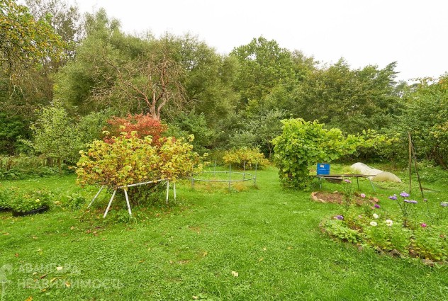 Фото Дом с удобствами в аг. Шершуны — 39