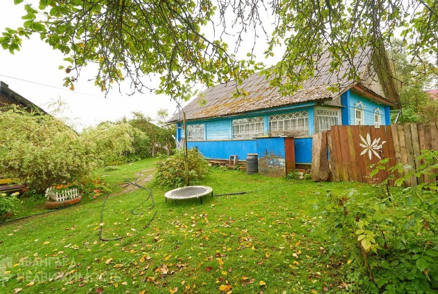 Фото Дом с удобствами в аг. Шершуны — 41