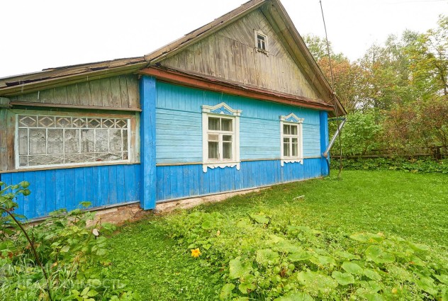 Фото Дом с удобствами в аг. Шершуны — 43