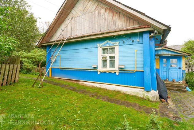 Фото Дом с удобствами в аг. Шершуны — 45