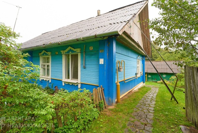 Фото Дом с удобствами в аг. Шершуны — 47