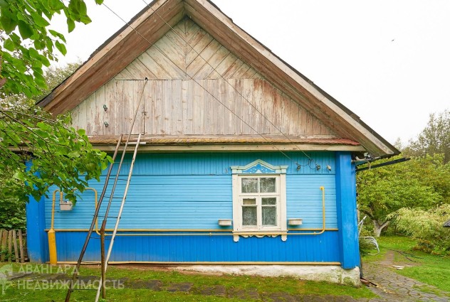 Фото Дом с удобствами в аг. Шершуны — 49