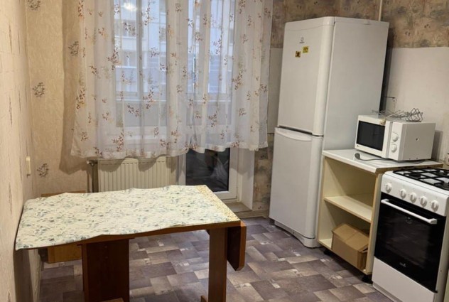 Фото Сдается на длительный срок в аренду квартира в г. Витебск — 5