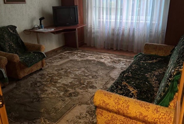 Фото Сдается на длительный срок в аренду квартира в г. Витебск — 15