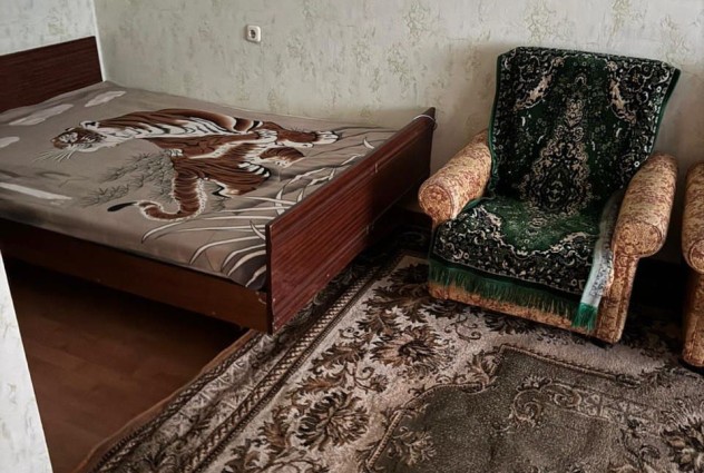 Фото Сдается на длительный срок в аренду квартира в г. Витебск — 17