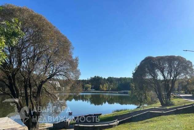 Фото Шикарная 3-комн. квартира с атмосферной локацией — 59