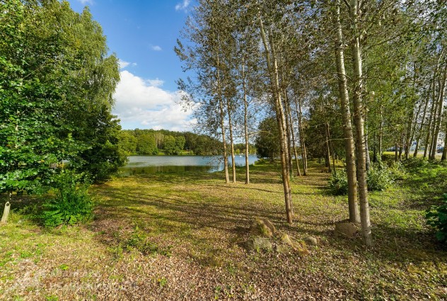 Фото Шикарная 3-комн. квартира с атмосферной локацией — 61