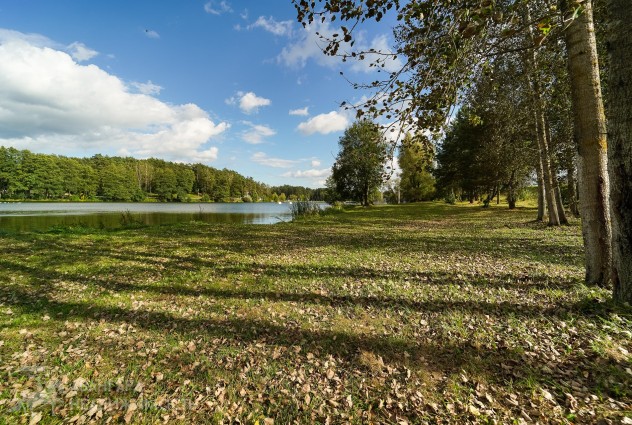 Фото Шикарная 3-комн. квартира с атмосферной локацией — 63