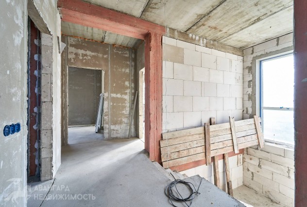Фото Коттедж в д. Заречье, 50 км от МКАД — 45