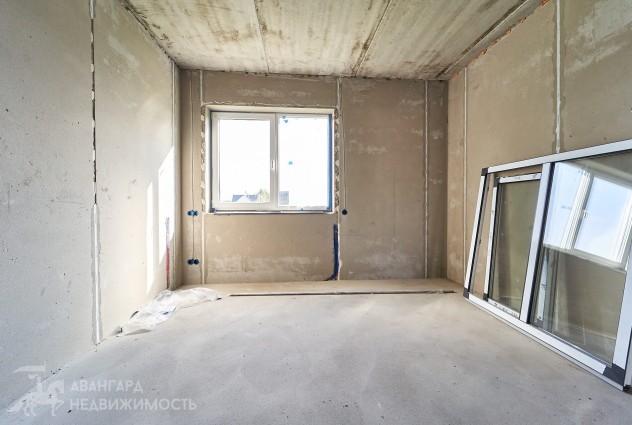 Фото Коттедж в д. Заречье, 50 км от МКАД — 55