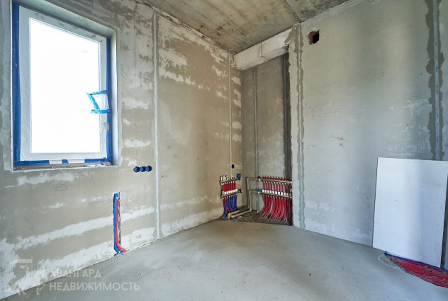 Фото Коттедж в д. Заречье, 50 км от МКАД — 73