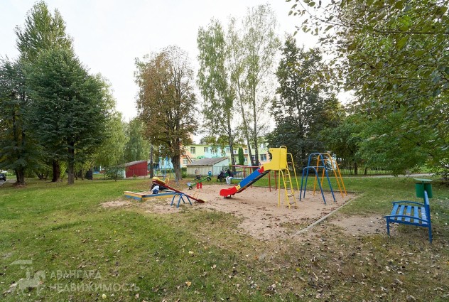 Фото 2-комнатная квартира в тихом, зеленом районе недалеко от центра. — 31