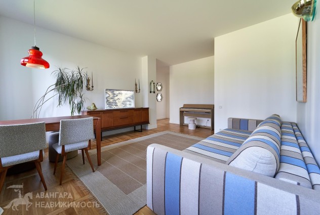 Фото ЖК «Левада».Самая выгодная цена м² за квартиру с ремонтом — 1