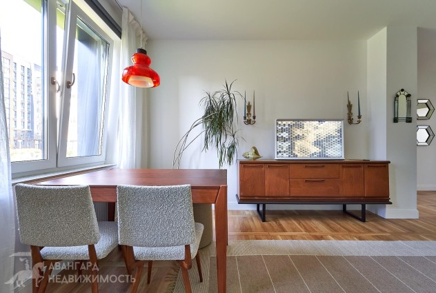 Фото ЖК «Левада».Самая выгодная цена м² за квартиру с ремонтом — 19