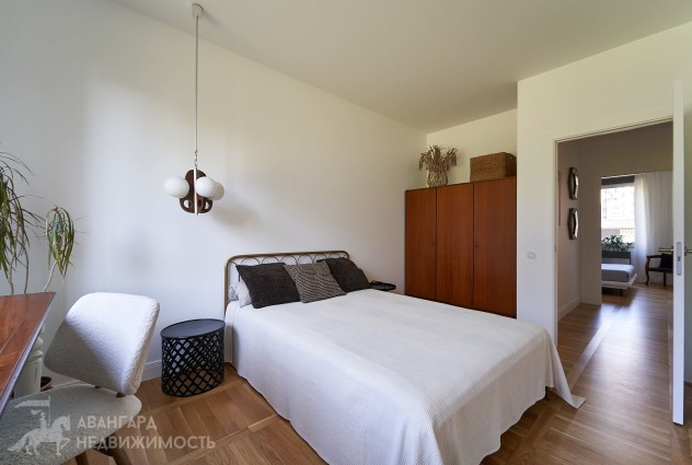 Фото ЖК «Левада».Самая выгодная цена м² за квартиру с ремонтом — 23