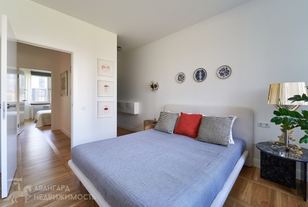 Фото ЖК «Левада».Самая выгодная цена м² за квартиру с ремонтом — 27