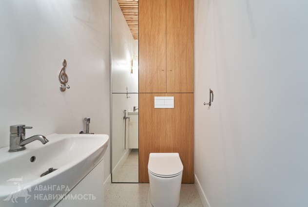 Фото ЖК «Левада».Самая выгодная цена м² за квартиру с ремонтом — 33