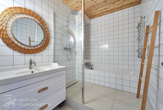 Фото ЖК «Левада».Самая выгодная цена м² за квартиру с ремонтом — 35