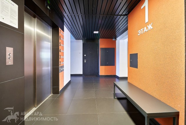 Фото ЖК «Левада».Самая выгодная цена м² за квартиру с ремонтом — 3