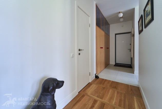 Фото ЖК «Левада».Самая выгодная цена м² за квартиру с ремонтом — 5