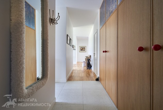 Фото ЖК «Левада».Самая выгодная цена м² за квартиру с ремонтом — 7