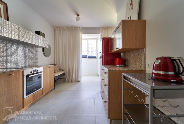 Фото ЖК «Левада».Самая выгодная цена м² за квартиру с ремонтом — 9