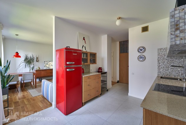 Фото ЖК «Левада».Самая выгодная цена м² за квартиру с ремонтом — 11