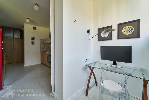 Фото ЖК «Левада».Самая выгодная цена м² за квартиру с ремонтом — 13