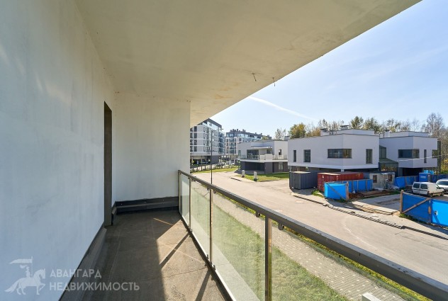 Фото Коттедж в ЖК «Олимпик-Парк»! — 51