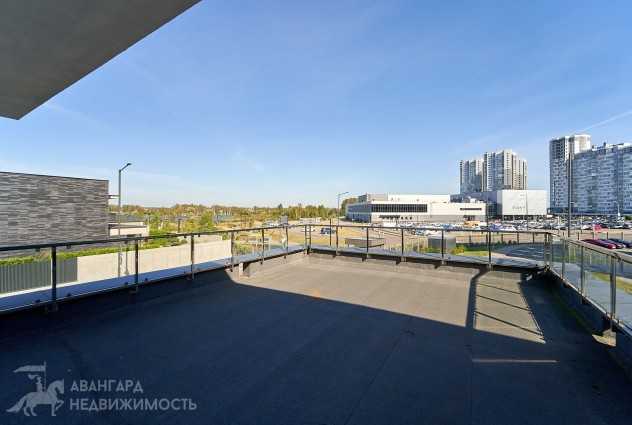 Фото Коттедж в ЖК «Олимпик-Парк»! — 53