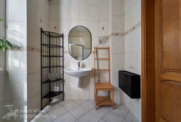 Фото Сдаётся в аренду дом в центральном районе г. Минска — 53
