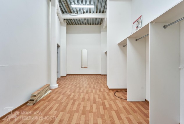 Фото Аренда оригинального двухуровневого офиса в районе Лебяжий — 15