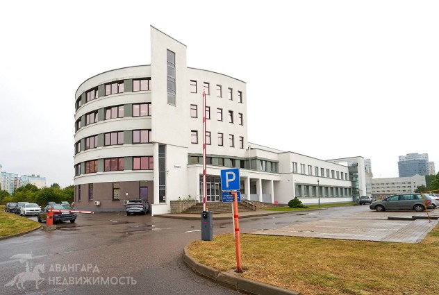 Фото Аренда оригинального двухуровневого офиса в районе Лебяжий — 39