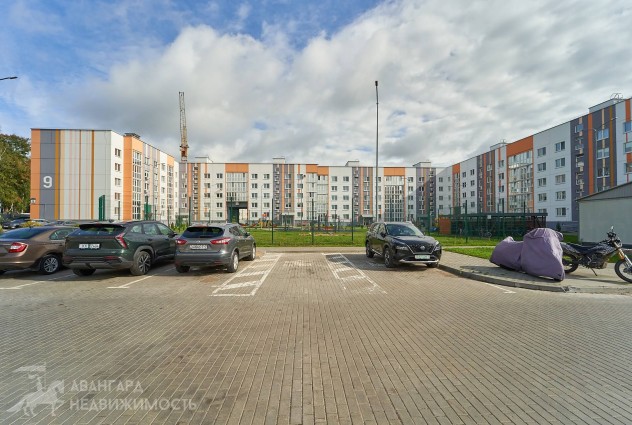 Фото Станьте счастливым обладателем собственного жилья! — 61