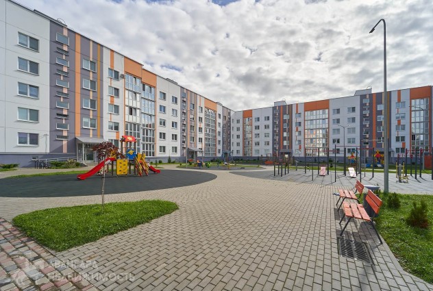 Фото Станьте счастливым обладателем собственного жилья! — 65
