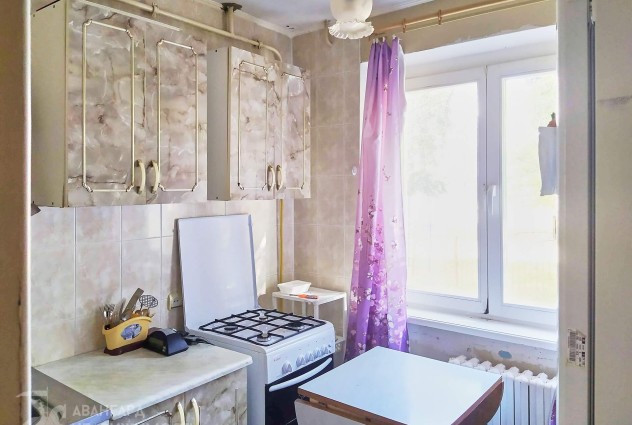 Фото Двухкомнатная квартира в Чижовке.  — 9