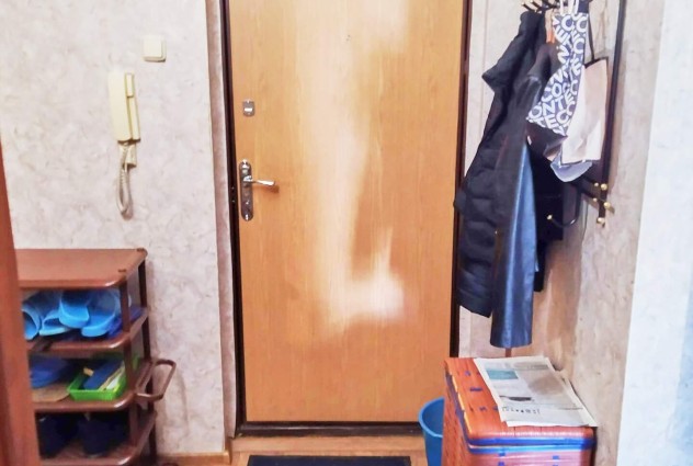 Фото Двухкомнатная квартира в Чижовке.  — 13