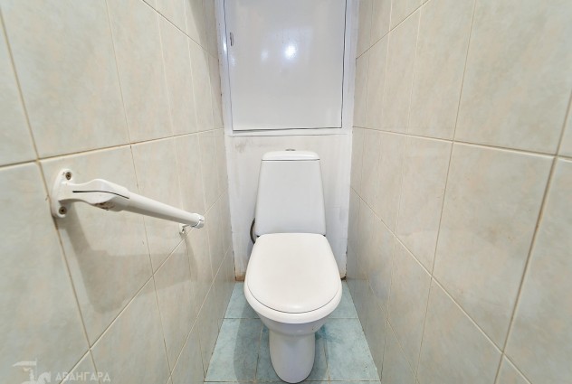 Фото Двухкомнатная квартира в Чижовке.  — 23