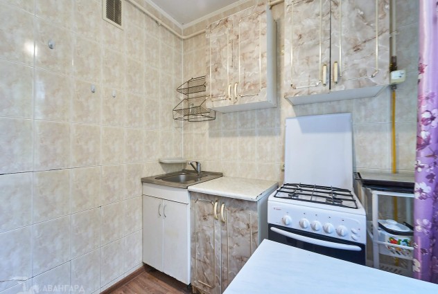 Фото Двухкомнатная квартира в Чижовке.  — 11