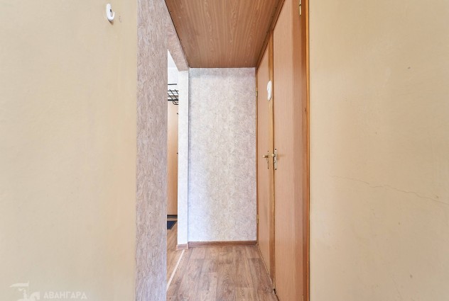 Фото Двухкомнатная квартира в Чижовке.  — 15