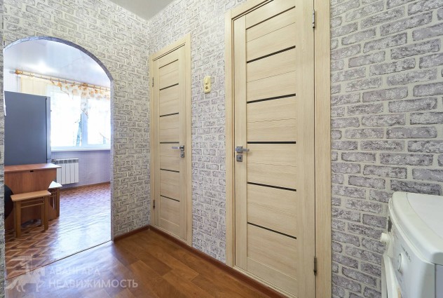 Фото 2-комнатная квартира в тихом районе по адресу ул. Горовца, 14к1 — 7