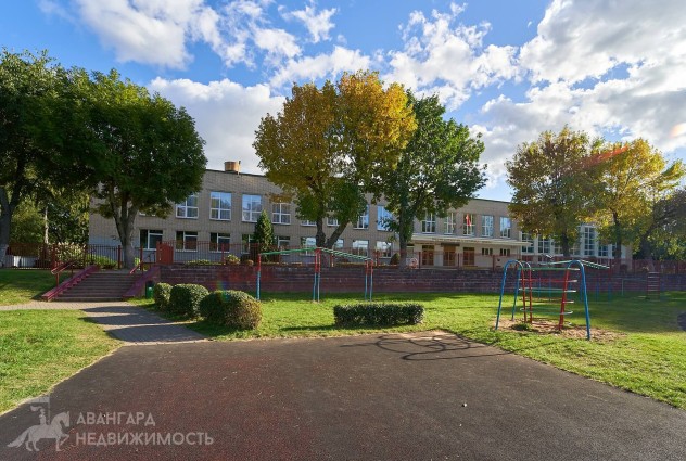 Фото 2-комнатная квартира в тихом районе по адресу ул. Горовца, 14к1 — 37