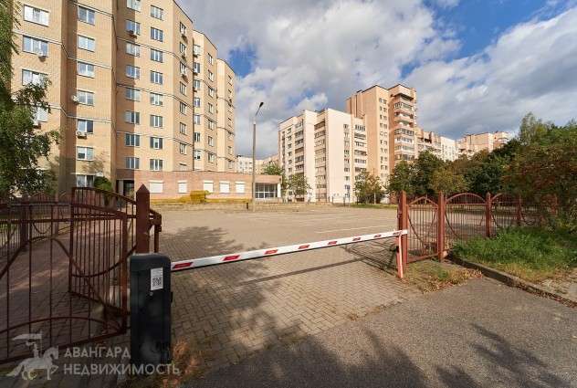 Фото Административное здание по ул. Восточная д. 133 — 3