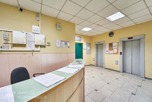 Фото Административное здание по ул. Восточная д. 133 — 5