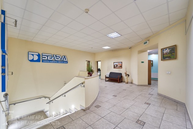 Фото Административное здание по ул. Восточная д. 133 — 7