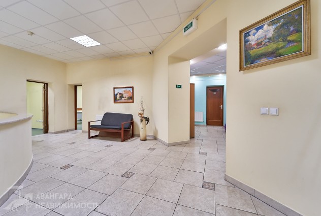 Фото Административное здание по ул. Восточная д. 133 — 9