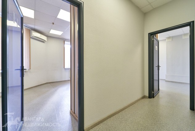 Фото Административное здание по ул. Восточная д. 133 — 29