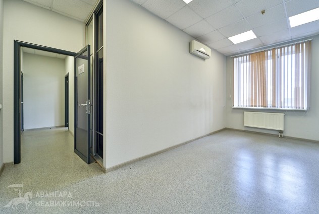 Фото Административное здание по ул. Восточная д. 133 — 31